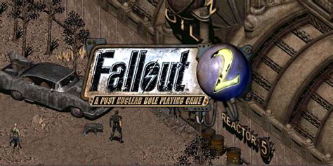 does fallout 2 have a time limit|how long is fallout 2.